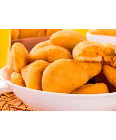 imagem de Risole de camaro com requeijo - Seara